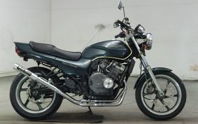 HONDA JADE MC23