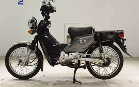 HONDA CROSS CUB 110 JA10