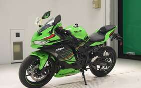 KAWASAKI ZX-4RR 2023 ZX400P