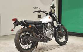 SUZUKI GRASS TRACKER NJ47A