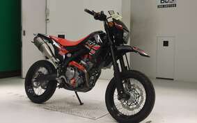 HONDA CRF250M MD44