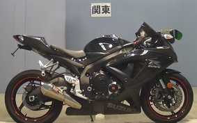 SUZUKI GSX-R750 2011 GR7LA