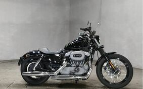 HARLEY XL1200N 2008 CZ3