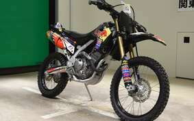 HONDA CRF250L MD44