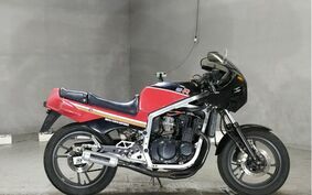 SUZUKI GSX-R400 1984 GK71B