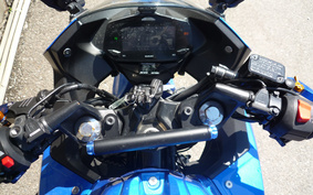 SUZUKI GIXXER 250 ED22B