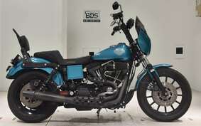 HARLEY FXDX 1450 1999