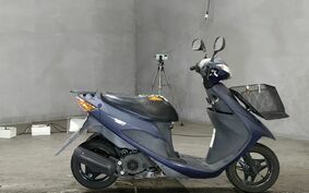 SUZUKI ADDRESS V50 CA42A