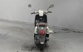 YAMAHA CUXI 100 不明