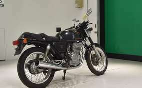 HONDA GB250 CLUBMAN MC10