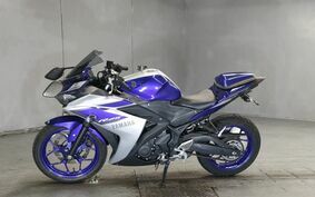 YAMAHA YZF-R25 RG10J