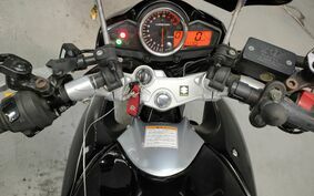 SUZUKI GSR250 GJ55D