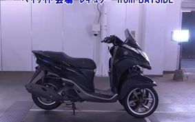 YAMAHA TRICITY 125 SE82J