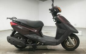 YAMAHA AXIS 125 TREET SE53J