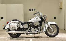 HONDA SHADOW 750 Gen. 2 1999 RC44