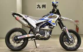 YAMAHA WR250X DG15J