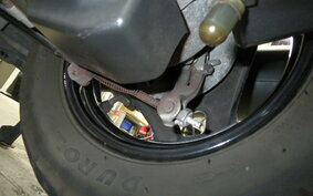 SUZUKI ADDRESS V125 G CF46A