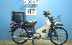 HONDA C50 SUPER CUB AA01