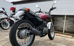 HONDA CB223S MC40