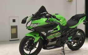 KAWASAKI NINJA 400 2018 EX400G