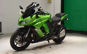 KAWASAKI NINJA 1000 A 2014 ZXT00L