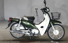 HONDA C50 SUPER CUB AA04