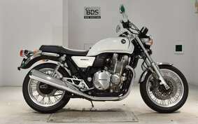 HONDA CB1100 EX ABS 2014 SC65