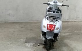 VESPA GTS250ie M45100