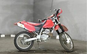 HONDA XR250 MD30