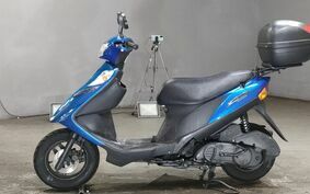 SUZUKI ADDRESS V125 G CF46A