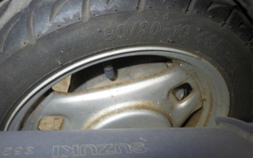 SUZUKI ADDRESS V50 G CA42A