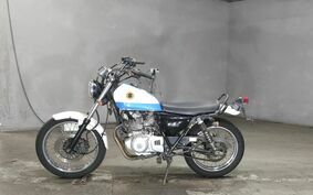 SUZUKI GRASS TRACKER NJ47A