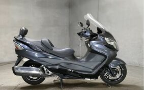 SUZUKI SKYWAVE 400 2012 CK45A