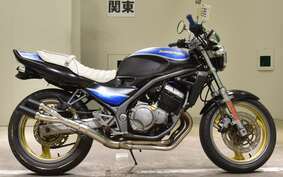 KAWASAKI BALIUS 250 ZR250A