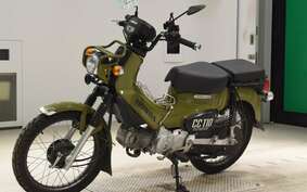 HONDA CROSS CUB 110 JA45