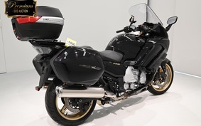 YAMAHA FJR1300 AS 2022 RP27J