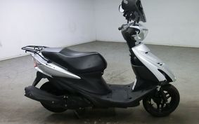 SUZUKI ADDRESS V125 S CF4MA