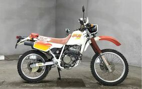 HONDA XLR250 BAJA MD22