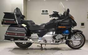 HONDA GL1500 GOLD WING SE 1992 SC22