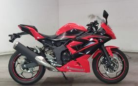 KAWASAKI NINJA 250 SL 2015 BX250A