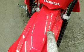 HONDA CRF125F JE03