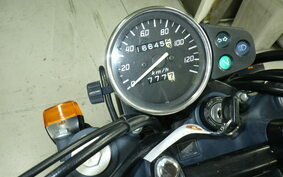 HONDA CB223S MC40