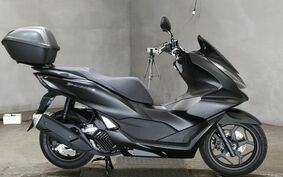 HONDA PCX 160 KF47