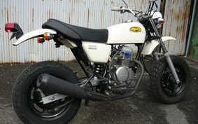 HONDA APE 50 AC16