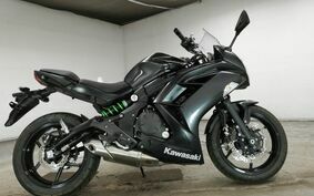 KAWASAKI NINJA 400 2015 EX400E