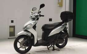 HONDA DIO 110 JF31