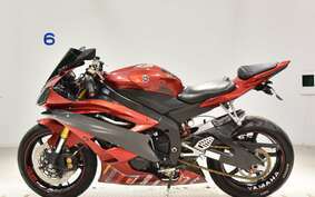 YAMAHA YZF-R6 2010 RJ12