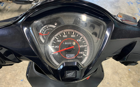 HONDA DIO 110 JF58