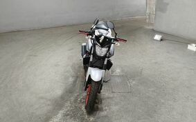 YAMAHA MT-25 RG43J