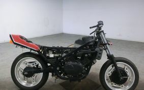 HONDA VT250Z MC08